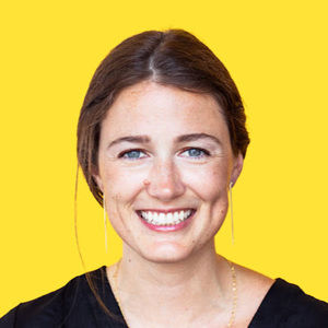 Meet your Posher, Morgan